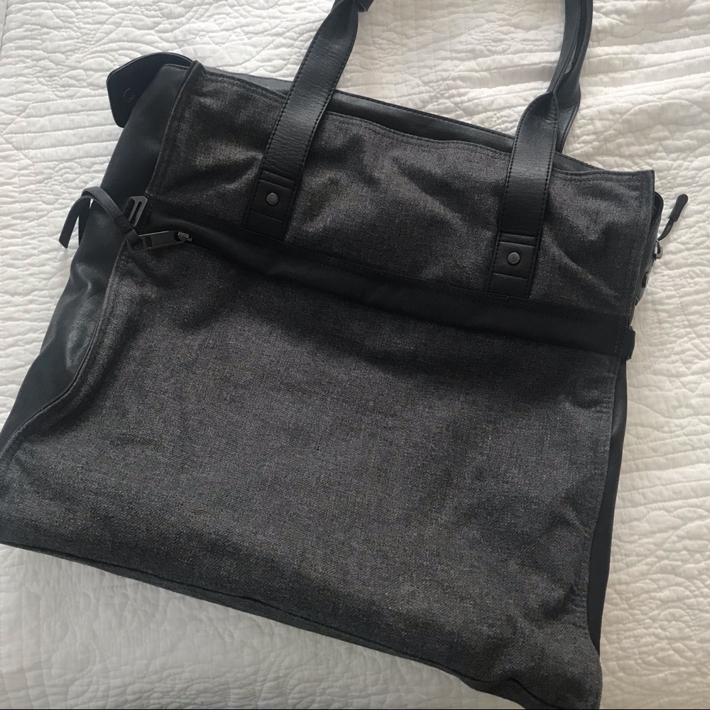 Lululemon Tote Bag
